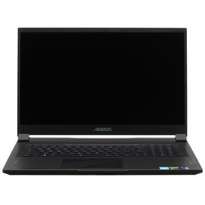 17.3" Ноутбук AORUS 17X AXF черный, BT-5411007