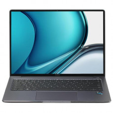 14.2" Ноутбук HUAWEI MateBook 14S HKFG-X серый