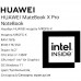 14.2" Ультрабук HUAWEI MateBook X Pro MRGG-X белый, BT-5411028