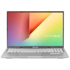16" Ноутбук ASUS Vivobook 16X K3605VC-N1187 серебристый