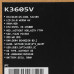 16" Ноутбук ASUS Vivobook 16X K3605VC-N1187 серебристый, BT-5411035