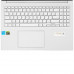 16" Ноутбук ASUS Vivobook 16X K3605VC-N1187 серебристый, BT-5411035