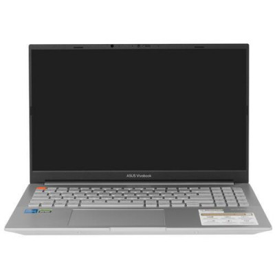 15.6" Ноутбук ASUS Vivobook Pro K6502VJ-MA104 серебристый, BT-5411040