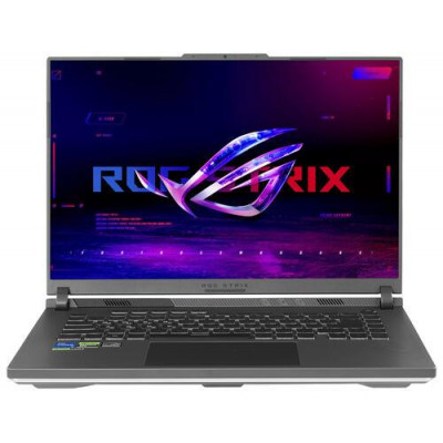 16" Ноутбук ASUS ROG Strix G16 G614JU-N3092 серый, BT-5411045