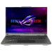 16" Ноутбук ASUS ROG Strix G16 G614JU-N3092 серый, BT-5411045