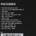 15.6" Ноутбук ASUS VivoBook Pro 15 M6500XU-MA081 синий, BT-5411046