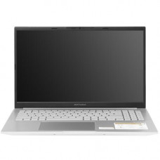 15.6" Ноутбук ASUS VivoBook Pro M6500XU-MA082 серебристый
