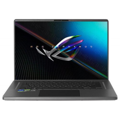 16" Ноутбук ASUS ROG Zephyrus G16 GU603ZV-N4008 серый, BT-5411051