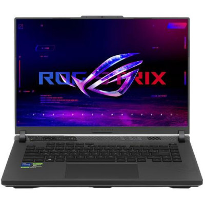 16" Ноутбук ASUS ROG Strix G614JI-N4148 серый, BT-5411058