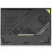 16" Ноутбук ASUS ROG Strix G614JI-N4148 серый, BT-5411058