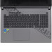 18" Ноутбук ASUS ROG Strix G18 G814JI-N6083 серый, BT-5411062
