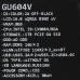 16" Ноутбук ASUS ROG Zephyrus M16 GU604VI-N4034 черный, BT-5411064