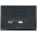 14.5" Ноутбук ASUS ZenBook Pro 14 Duo OLED UX8402VU-P1085W черный, BT-5411065