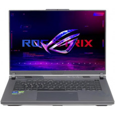 16" Ноутбук ASUS ROG Strix G16 G614JZ-N4011 серый