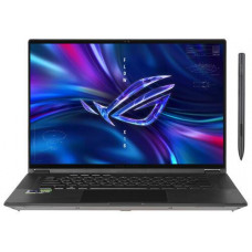 16" Ноутбук ASUS ROG Flow X16 GV601VI-NL018W черный