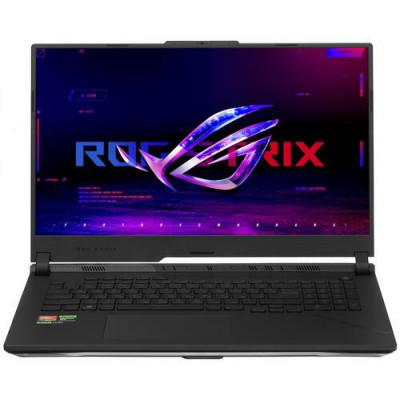 17.3" Ноутбук ASUS ROG Strix SCAR 17 G733PZ-LL023 черный, BT-5411069