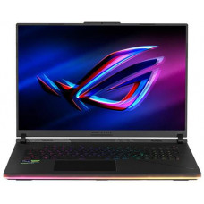 18" Ноутбук ASUS ROG Strix SCAR 18 G834JZ-N6021 черный