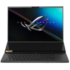 16" Ноутбук ASUS ROG Zephyrus Duo 16 GX650PI-N4019W черный