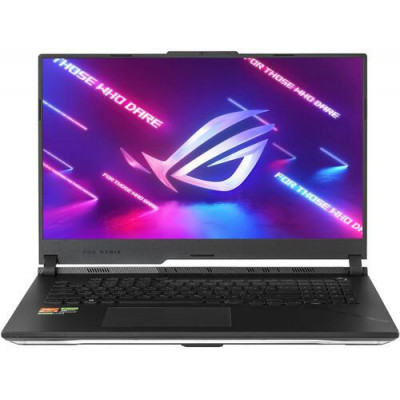 17.3" Ноутбук ASUS ROG Strix SCAR 17 G733PY-LL002 черный, BT-5411073