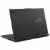 17.3" Ноутбук ASUS ROG Strix SCAR 17 G733PY-LL002 черный, BT-5411073