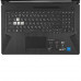 17.3" Ноутбук ASUS TUF Gaming F17 FX706HF-HX014 черный, BT-5411079