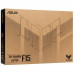 15.6" Ноутбук ASUS TUF Gaming F15 FX506HC-HN004 черный, BT-5411080