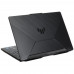 15.6" Ноутбук ASUS TUF Gaming F15 FX506HC-HN004 черный, BT-5411080