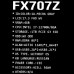 17.3" Ноутбук ASUS TUF Gaming F17 FX707ZC4-HX015 серый, BT-5411081