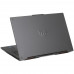 17.3" Ноутбук ASUS TUF Gaming F17 FX707ZC4-HX015 серый, BT-5411081