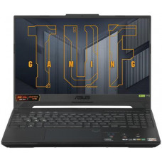 15.6" Ноутбук ASUS TUF Gaming A15 FA507NU-LP031 серый