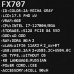 17.3" Ноутбук ASUS TUF Gaming F17 FX707ZU4-HX019 серый, BT-5411083