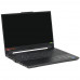 15.6" Ноутбук ASUS TUF Gaming F15 FX507ZU4-LP040 серый, BT-5411085
