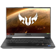 15.6" Ноутбук ASUS TUF Gaming F15 FX507ZV4-LP047 серый
