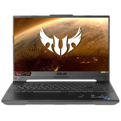 15.6" Ноутбук ASUS TUF Gaming F15 FX507ZV4-LP047 серый, BT-5411086