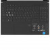 15.6" Ноутбук ASUS TUF Gaming F15 FX507ZV4-LP047 серый, BT-5411086