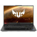 17.3" Ноутбук ASUS TUF Gaming F17 FX707ZV4-HX018 серый, BT-5411087