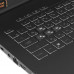 17.3" Ноутбук ASUS TUF Gaming F17 FX707ZV4-HX018 серый, BT-5411087