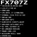 17.3" Ноутбук ASUS TUF Gaming F17 FX707ZC4-HX009 серый, BT-5411089