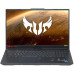 17.3" Ноутбук ASUS TUF Gaming FX707ZV4-HX020 серый, BT-5411090