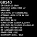 18" Ноутбук ASUS ROG Strix G18 G814JV-N5050 серый, BT-5411793