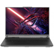 18" Ноутбук ASUS ROG Strix G18 G814JV-N5050 серый