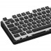 Клавиатура проводная DEXP Blazing Pro RGB, BT-5411808