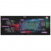 Клавиатура проводная DEXP Blazing Pro RGB, BT-5411808