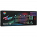 Клавиатура проводная DEXP Blazing Pro RGB, BT-5411808