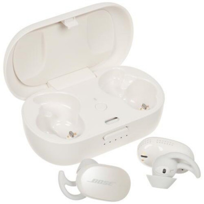 Наушники TWS Bose QuietComfort Earbuds белый, BT-5411858