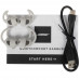 Наушники TWS Bose QuietComfort Earbuds белый, BT-5411858