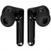Наушники TWS Tecno Buds 3 черный, BT-5412698