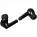 Наушники TWS Tecno Buds 3 черный, BT-5412698