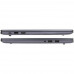 15.6" Ноутбук HUAWEI MateBook D 15 BoF-X серый, BT-5413055