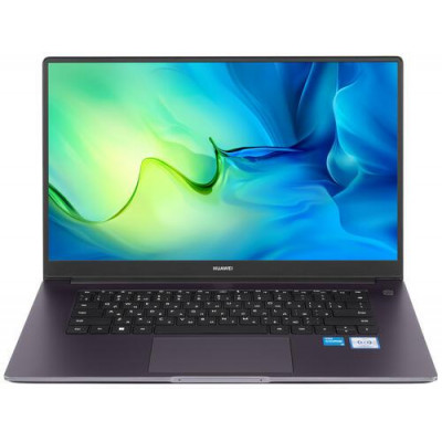 15.6" Ноутбук HUAWEI MateBook D 15 BoF-X серый, BT-5413057